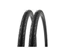 Set de 2 neumáticos Continental Ride City 37-622 Reflex de 28"