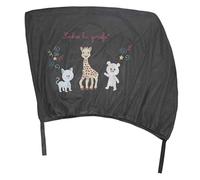 Set de 2 Parasoles Universales para Coche Bebé Desde el Nacimiento