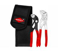 Set De 2 Pinzas Llave Pájaro Knipex 00 20 72 V01 86 03 150 87 01 125