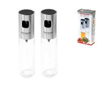 Set De 2 Pulverizadores De Aceite-Vinagre 2436 WESTMARK