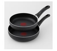 Set de 2 sartenes easy cook diámetro 20cm y 26cm