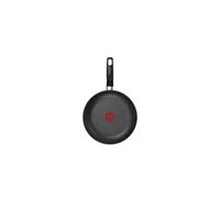 Set de 2 Sartenes Tefal Antiadherentes 24 cm y 28 cm con Thermo-Spot
