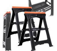 Set De 2 Soportes De Banco De Taller Plegables KRAFT DELE 170kg