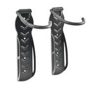 Set de 2 Soportes de Pared para Bicicleta - Soporta hasta 25 kg Cada uno