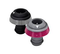 Set de 2 tapones para Bomba de Vacío FIC 966