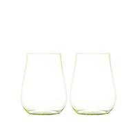Set De 2 Vasos Zwiesel Glas X Tim Raue Kolibri Allround Limón 0,50 L