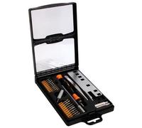 Velleman Kit de herramientas, para consolas de juegos, 28 piezas, en maletines, no magnéticos, negros
