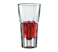 12x Paquetes 3 Vasos De Vidrio Susa Aperitivo 16 Cl Transparente Bormioli