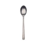 Bergner Limoges - Juego de 3 Cucharas de Mesa - Fabricados en Resistente Acero Inoxidable - Acabado Tipo Espejo - Fácil de Lavar - Apto para Lavavajillas