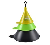 Set DE 3 EMBUDOS - 53188