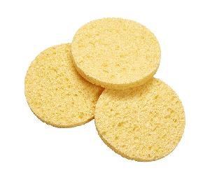 Set de 3 esponjas limpiadoras Vitry