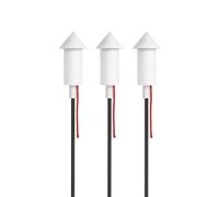 Fatboy - Prêt a Racket Lámpara Exterior (3 pcs) ®