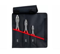 Set De 3 Llaves Twingrip Knipex Serie 82 01 Knipex 00 19 61 V01