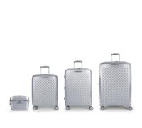 Set de 3 Maletas (Cabina, Mediana Grande Y Neceser) QUEENS