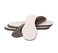 Set de 3 parejas de suelas de carbón activo para cortar a su medida z2029