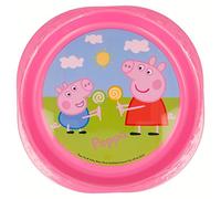 SET DE 3 PLATOS PICNIC PEPPA PIG