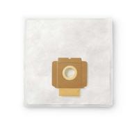 Set de 4 bolsas y filtro para aspiradora Nedis compatible con AEG Ingenio AE 3450