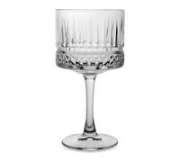 Set De 4 Cálices Cocktail Gin Tonic Elysia 50 Cl En Vidrio - Pasabache - Bar