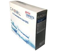 Set de 4 cartuchos de recambios de Filtros de Sistema de filtración de agua de Osmosis Inversa Genius Compacta Originales