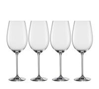 Set De 4 Copas Bordeaux Schott Zwiesel 0,76 L