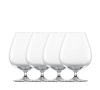Set De 4 Copas De Cognac XXL Schott Zwiesel 0,80 L