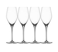 Set De 4 Copas De Prosecco Spiegelau 0,27 L