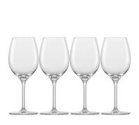 Schott Zwiesel Para You Chardonnay Vaso para Vino Blanco Set-4tlg. 0,36L