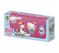 Comansi Set de 4 figuras Hello Kitty and Friends – 6 cm