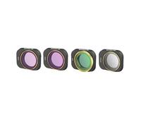Set de 4 filtros UV+CPL+ND4+ND8 Sunnylife for dji Mini 3 Pro (MM3-FI418)