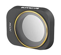Set de 4 Filtros UV+CPL+ND4+ND8 Sunnylife para DJI Mini 3 Pro