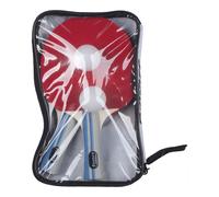 Set de 4 piezas de ping pong