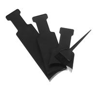 Set de 4 Piezas de Tablero para Reflejos y Peine de Tinte