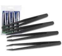 Set de 4 Pinzas No Conductoras - VELLEMAN