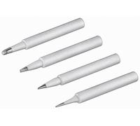Set De 4 Puntas De Soldar Lötspitzen Fixpoint Para Velleman ZD 929 931