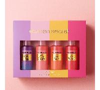 Set de 4 Secret para mujer