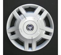 Set de 4 tapacubos adaptables para coche, no originales