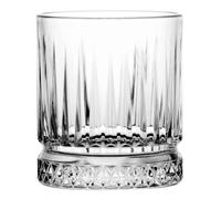 Set De 4 Vasos De Cóctel ELYSIA 35,5 n Vidrio | Pasabache | Bar Restaurante