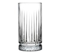 Set De 4 Vasos De Cóctel Long Drinks ELYSIA 28 Cl | Pasabahce | Bar Restaurante
