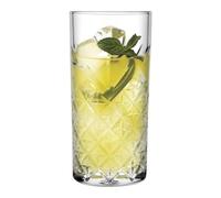 Set De 4 Vasos Long Drink TIMELESS 30 Cl - Pasabache - Bebidas Y Cócteles