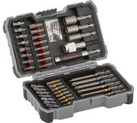 Bosch 2 607 017 164 punta de destornillador 43 pieza(s)