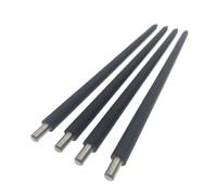 Set de 4PC Rodillos de Carga Primaria, Compatible con Lexmark, CS310 CS317 | CX310 CX317 CS410 CS417 CS510 CS517 CX410 CX417 CX510 CX517, XC2132 70C0P00