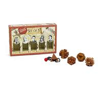 Set de 5 - femmes