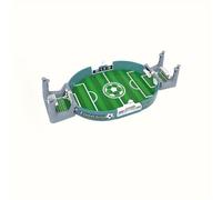 [Set de 5 Pelotas] Juego de Fútbol de Mesa STEM para Niños +3 | Juguete Deportivo Educativo con de Plástico Duradero | Juego Interactivo para para /Aula/Actividades Familiares en Interiores