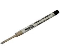 Set de 5 recargas de tinta para bolígrafo estilo parker