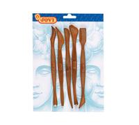 Set de 5 Tekes para Modelismo