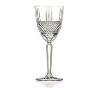 Set De 6 Cálices Cocktail Agua BRILLANTE 2 De 29 co Cristal RCR Restaurante