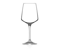 Set De 6 Cálices De Vino ARIA 38 CL En Eco Cristal RCR Para Bar Y Restaurante