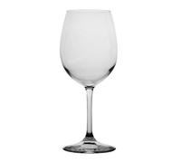 Set De 6 Cálices Riserva NEBBIOLO 49 Cl En Vidrio - Bormiolo Rocco - Restaurante