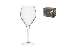 Set De 6 Copas Atelier De Vidrio Transparente Cl 35 Para Vino Blanco