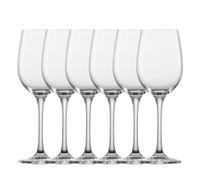 Set De 6 Copas De Vino Blanco Schott Zwiesel Classico 0,31 L